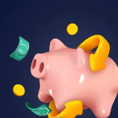 Up to 25% cashback rewards